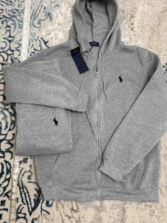 Спортивный костюм мужской Polo Ralph Lauren