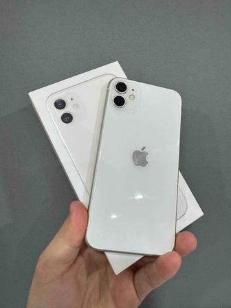 Айфон 11 128 гб АКБ 88%