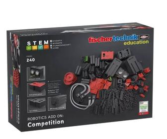 Конструктор Fischertechnic Education Robotics Add-OnСоревновательный