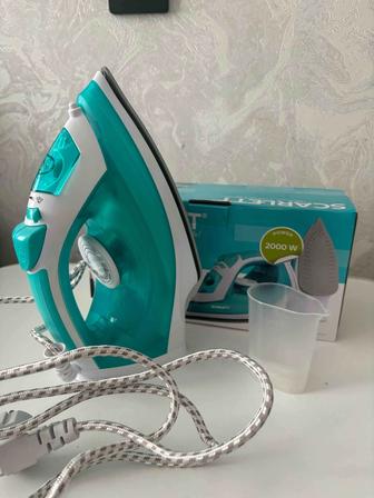 Продам утюг