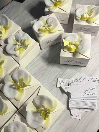 Комплименты / Бонбоньерки