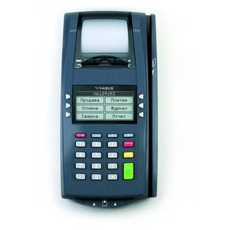 POS-терминал и ККМ Yarus С2100