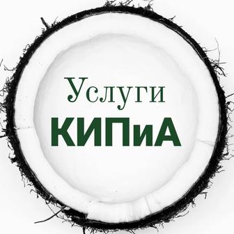 Услуги инженер КИПиА