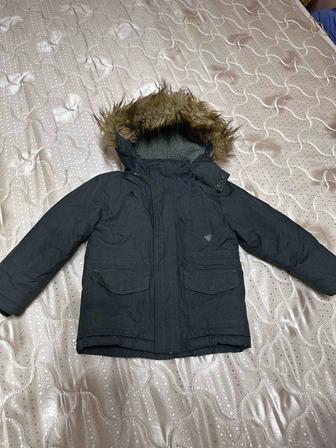 Куртка детская