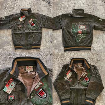 Ветровка х/б