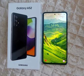 Продам Samsung a 52, 128Gb