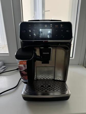 Кофемашинка