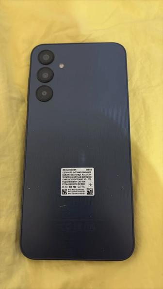 Срочно продаю Самсунг А25