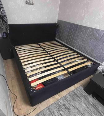 Продам кровать!