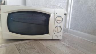 Продам микроволновку