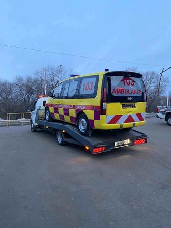 Эвакуатор Актобе