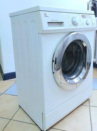 Стиральная машинка