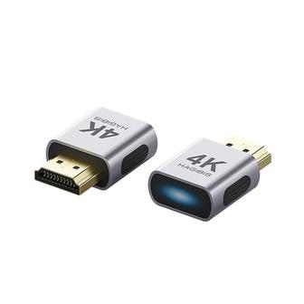 Обманный hdmi