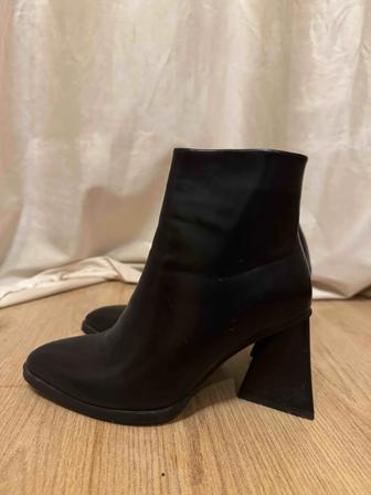 Осенниие сопоги комфортный