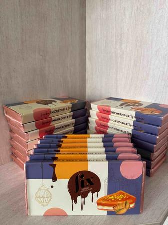 Дубайский шоколад FIX