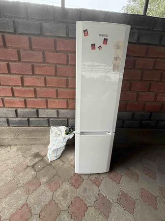 Холодильник beko не морозит