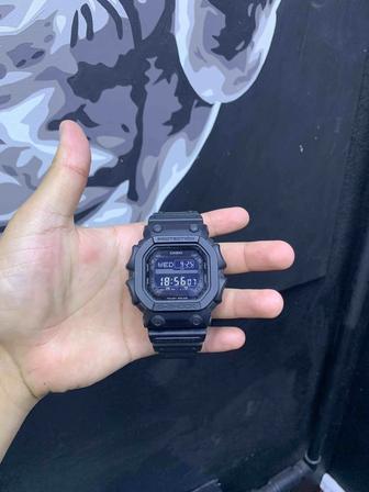 Часы Casio G-shock