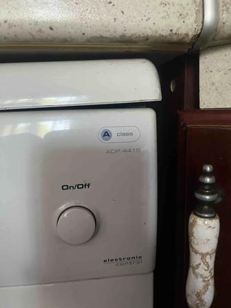 Посуда моечная машина Whirlpool