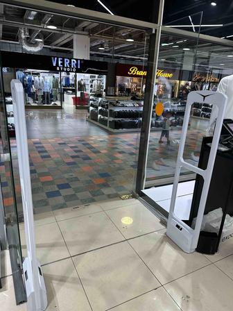 Продам антикражку