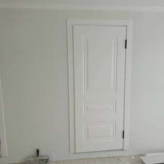 Отделшик гипсакартон кафел шкатурка сантехника электромонтаж двер установк