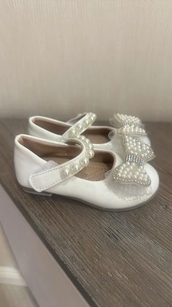 Продам туфли