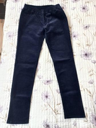Продам брюки вельветовые