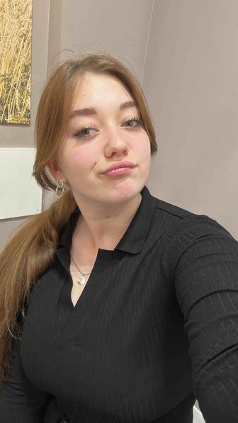 Продавец-консультант