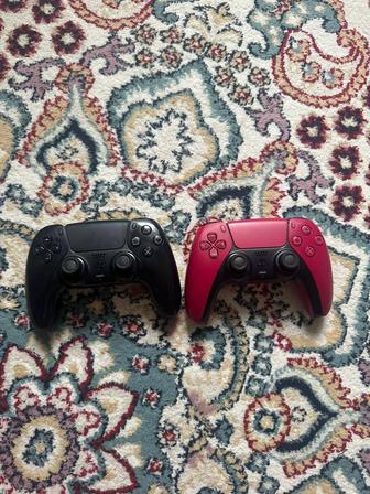 PS 5 джойстик