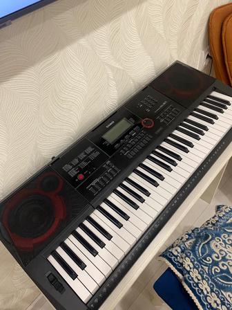 Синтезатор Casio CT-X3000