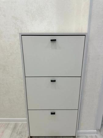 Новая обувница