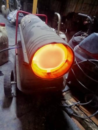 Качественный ремонт дизельных пушек