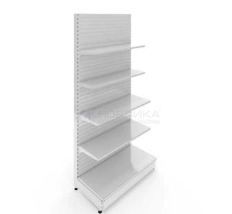 Стеллажи торговые новые