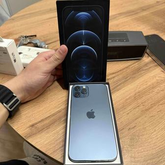 iPhone 12 Pro 256 gb