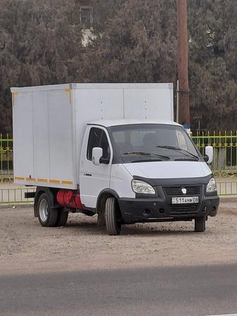 Грузоперевозки Мерке