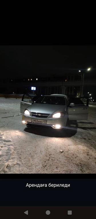 Аренда авто