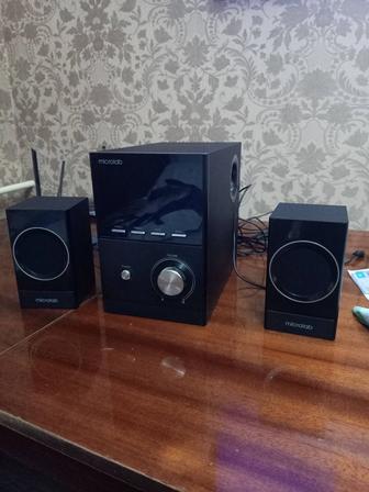 Колонки для компьютера