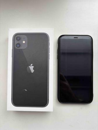 iPhone 11 128 gb