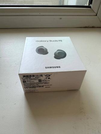 Продам Galaxy Buds FE