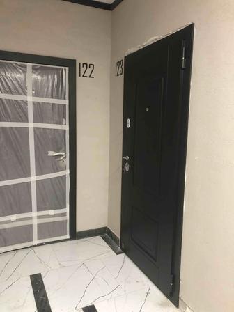 Входные и Межкомнатные двери !