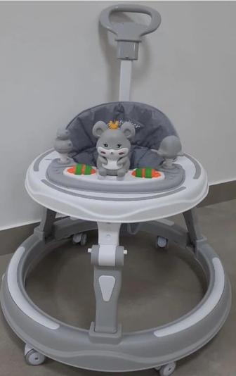 Ходунки