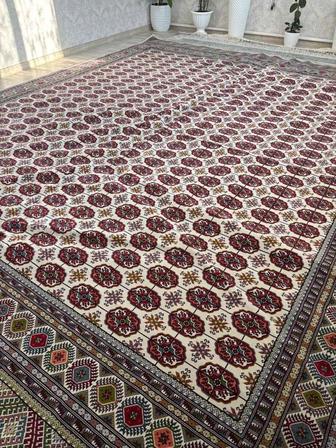 Продается Туркменский ковер