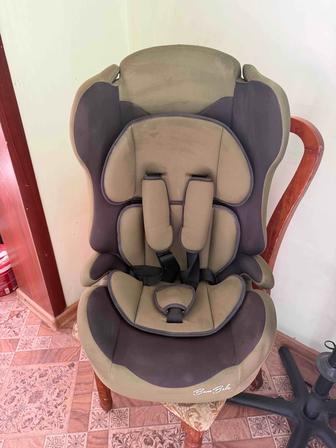 Автокресло