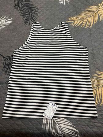 Тельняшка( Майка-афганка)