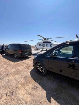 В аренда авто премиум класса