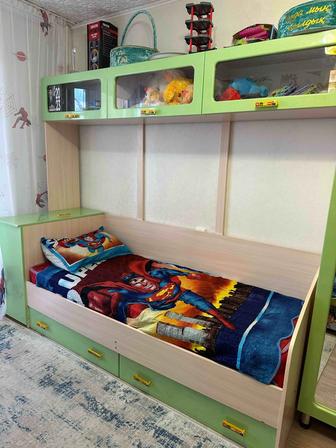 Продам детский гарнитур