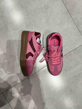 Кеды 36, новые