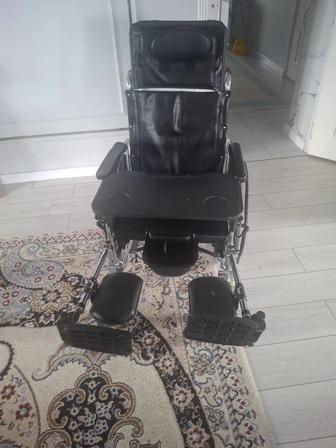 Инвалидный коляска