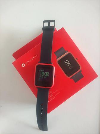 Смарт часы Amazfit Bip S