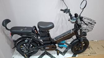 Электровелосипед