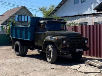 Доставка ЗИЛ